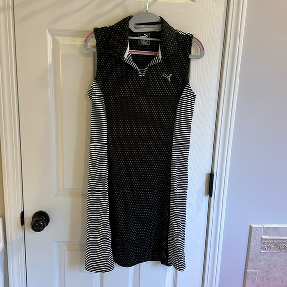 Puma Golf Dress, Puma Pickleball Dress, size S, NWOT - Picture 1 of 3